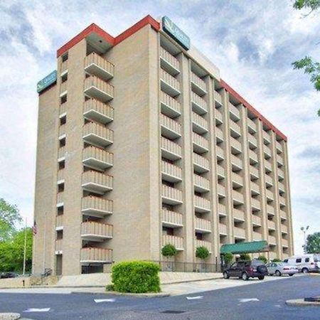 Quality Inn & Suites Fayetteville Luaran gambar