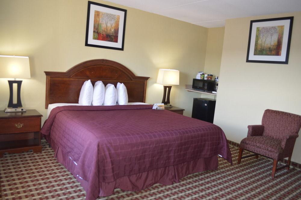 Quality Inn & Suites Fayetteville Luaran gambar