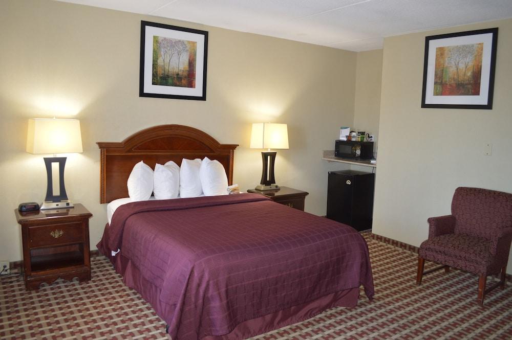 Quality Inn & Suites Fayetteville Luaran gambar