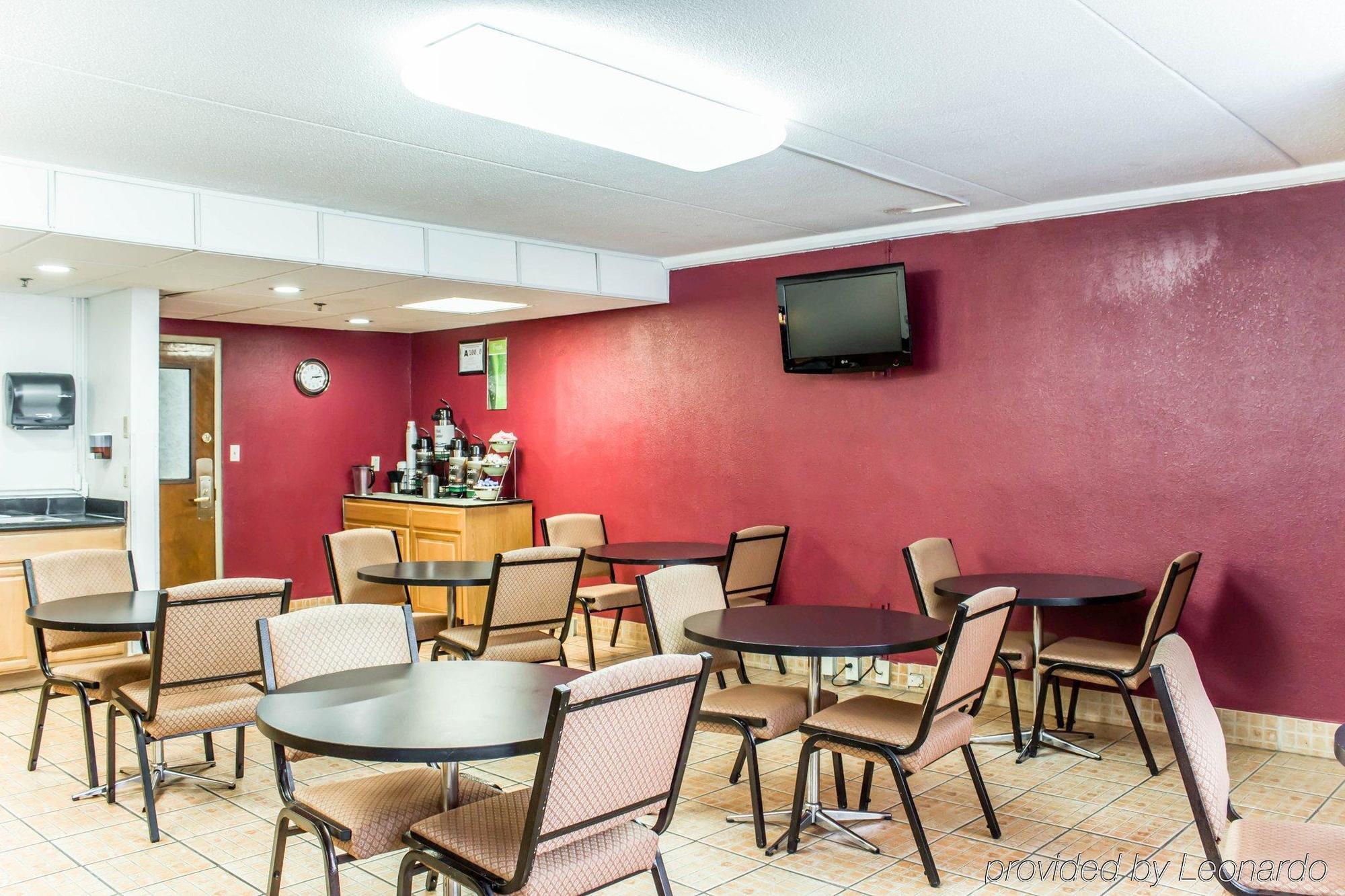 Quality Inn & Suites Fayetteville Luaran gambar